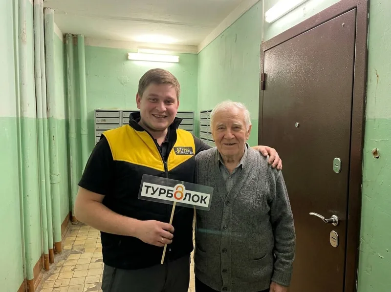 служба вскрытия, замены и установки замков — отзывы в Хабаровске