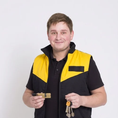 Мастер по замкам в Хабаровске